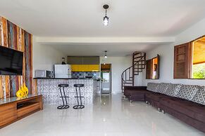 PF12 - Ótima Casa 3 Quartos - Açu da Torre