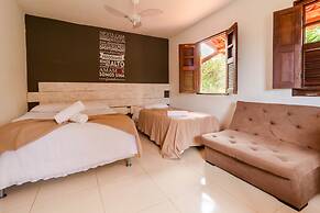 PF12 - Ótima Casa 3 Quartos - Açu da Torre