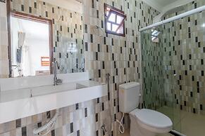 PF12 - Ótima Casa 3 Quartos - Açu da Torre