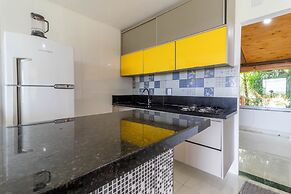 PF12 - Ótima Casa 3 Quartos - Açu da Torre