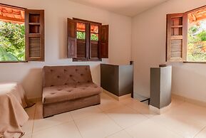 PF12 - Ótima Casa 3 Quartos - Açu da Torre