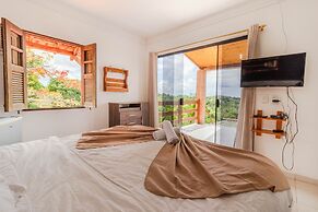 PF12 - Ótima Casa 3 Quartos - Açu da Torre