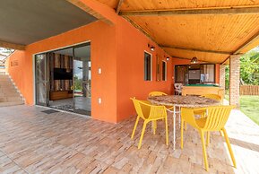 PF12 - Ótima Casa 3 Quartos - Açu da Torre