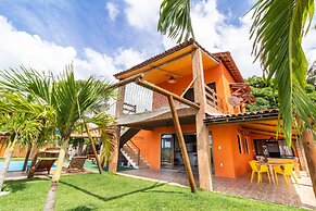 PF12 - Ótima Casa 3 Quartos - Açu da Torre