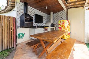 PF12 - Ótima Casa 3 Quartos - Açu da Torre