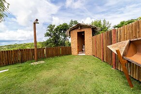 PF12 - Ótima Casa 3 Quartos - Açu da Torre