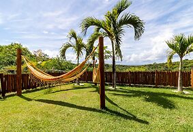 PF12 - Ótima Casa 3 Quartos - Açu da Torre