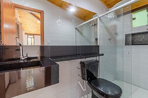 PF12 - Ótima Casa 3 Quartos - Açu da Torre