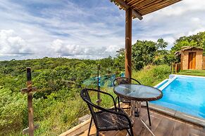 PF12 - Ótima Casa 3 Quartos - Açu da Torre