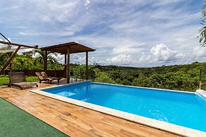 PF12 - Ótima Casa 3 Quartos - Açu da Torre