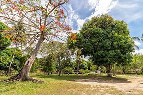 PF12 - Ótima Casa 3 Quartos - Açu da Torre