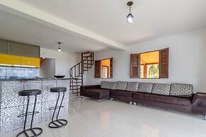 PF12 - Ótima Casa 3 Quartos - Açu da Torre