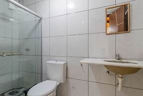 PF12 - Ótima Casa 3 Quartos - Açu da Torre