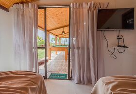 PF12 - Ótima Casa 3 Quartos - Açu da Torre