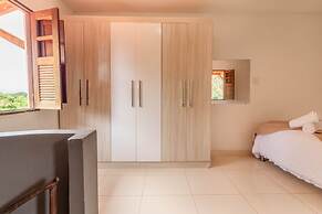 PF12 - Ótima Casa 3 Quartos - Açu da Torre