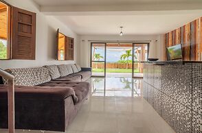 PF12 - Ótima Casa 3 Quartos - Açu da Torre