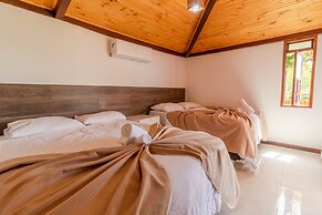 PF12 - Ótima Casa 3 Quartos - Açu da Torre