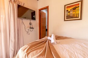 PF12 - Ótima Casa 3 Quartos - Açu da Torre