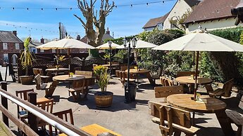 The Foresters Arms