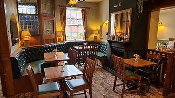 The Foresters Arms