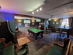The Foresters Arms