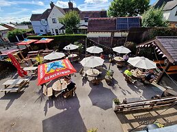 The Foresters Arms