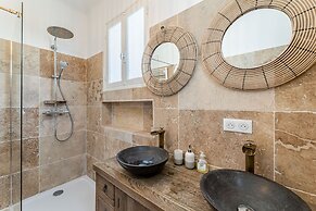 Domaine Maraspar Cassis