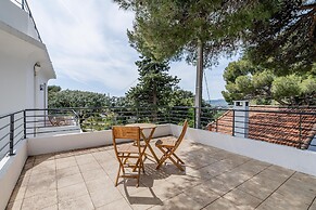 Domaine Maraspar Cassis