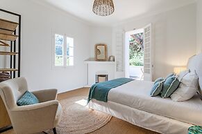 Domaine Maraspar Cassis