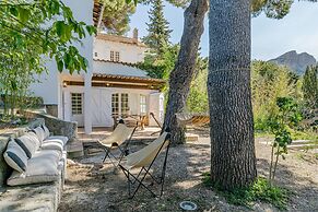 Domaine Maraspar Cassis