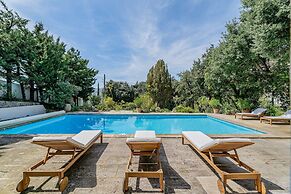 Domaine Maraspar Cassis