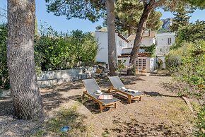 Domaine Maraspar Cassis