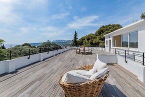 Domaine Maraspar Cassis