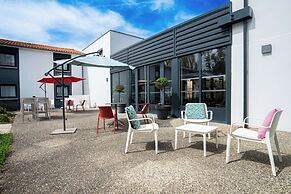 Sure Hotel by Best Western Les Portes de Montauban