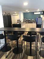 Sure Hotel by Best Western Les Portes de Montauban