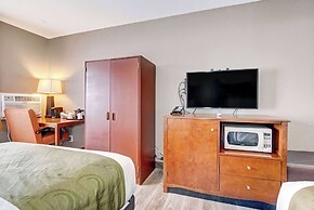 Quality Inn near Mesa Verde