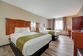 Quality Inn near Mesa Verde