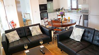 Courtbrook Farm Apartments