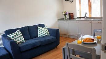 Courtbrook Farm Apartments