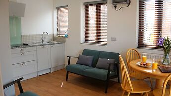 Courtbrook Farm Apartments