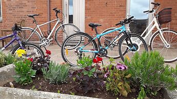 Courtbrook Farm Apartments