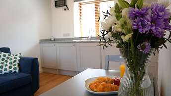 Courtbrook Farm Apartments