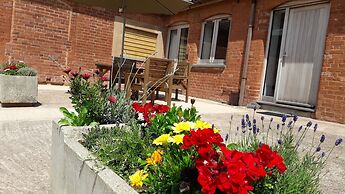 Courtbrook Farm Apartments