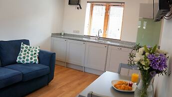 Courtbrook Farm Apartments