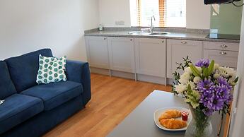 Courtbrook Farm Apartments