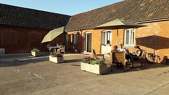 Courtbrook Farm Apartments