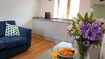 Courtbrook Farm Apartments
