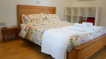 Courtbrook Farm Apartments