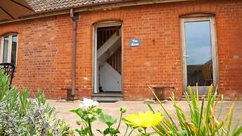 Courtbrook Farm Apartments