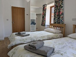 Courtbrook Farm Apartments